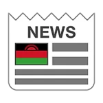 Logo of Malawi News android Application 